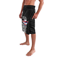 Hawaii November 28th Is My Independence Day Lavalava LT05 - Polynesian Pride