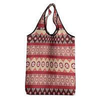 Tonga Language Week Grocery Bag Lea Faka-Tonga Everyday LT05 - Polynesian Pride