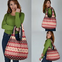 Tonga Language Week Grocery Bag Lea Faka-Tonga Everyday LT05 - Polynesian Pride