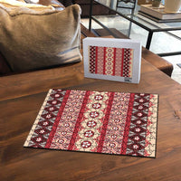 Tonga Language Week Puzzle Lea Faka-Tonga Everyday LT05 - Polynesian Pride