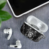 Aotearoa Toitu Te Tiriti AirPods Case Ka Mua Ka Muri LT05 - Polynesian Pride