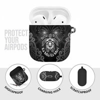 Aotearoa Toitu Te Tiriti AirPods Case Ka Mua Ka Muri LT05 - Polynesian Pride