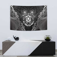 Aotearoa Toitu Te Tiriti Tapestry Ka Mua Ka Muri LT05 - Polynesian Pride
