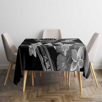 Hawaii Beautiful Hula Dancers Tablecloth With Ipu Keke And Pahu Drum LT05 - Polynesian Pride