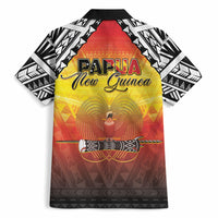 Papua New Guinea Independence Day Hawaiian Shirt One People One Nation One PNG LT05 - Polynesian Pride