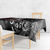 New Zealand Aotearoa Mana Wahine Tablecloth LT05 - Polynesian Pride