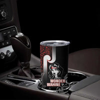 New Zealand Aotearoa Mana Wahine Tumbler Cup LT05 - Polynesian Pride