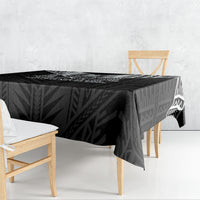 Samoa Aiga Tablecloth Samoan Tribal Pattern LT05 - Polynesian Pride