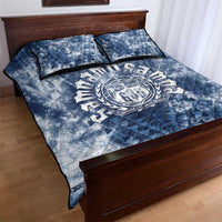 Samoa 685 Quilt Bed Set Polynesian Pattern Tie Dye Style LT05 - Polynesian Pride