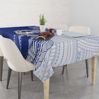 Northern Mariana Islands Tablecloth CNMI Seal LT05