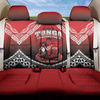 Rugby Tonga MMT Back Car Seat Cover Mana O Tonga - Polynesian Pride