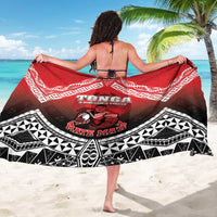 Rugby Tonga MMT Sarong Mana O Tonga - Polynesian Pride