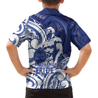 Guam Chief Kepuha Hawaiian Shirt Chamorro Pride LT05 - Polynesian Pride