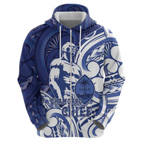 Guam Chief Kepuha Hoodie Chamorro Pride