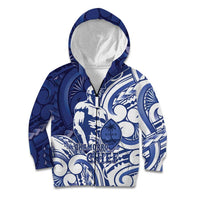 Guam Chief Kepuha Kid Hoodie Chamorro Pride