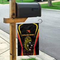 Papua New Guinea Cricket Garden Flag 2024 World Cup LT05 - Polynesian Pride
