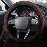 Aotearoa Mana Wahine Steering Wheel Cover The Spiritual Power Of Women