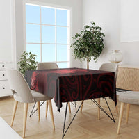 Aotearoa Mana Wahine Tablecloth The Spiritual Power Of Women LT05 - Polynesian Pride