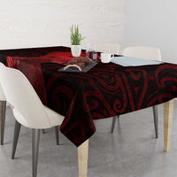 Aotearoa Mana Wahine Tablecloth The Spiritual Power Of Women LT05 - Polynesian Pride