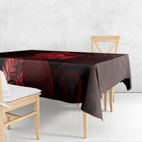 Aotearoa Mana Wahine Tablecloth The Spiritual Power Of Women LT05 - Polynesian Pride