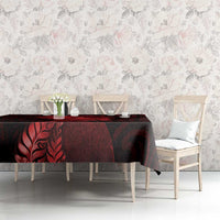 Aotearoa Mana Wahine Tablecloth The Spiritual Power Of Women LT05 - Polynesian Pride