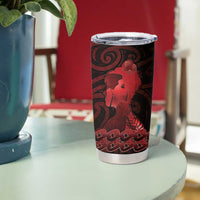 Aotearoa Mana Wahine Tumbler Cup The Spiritual Power Of Women
