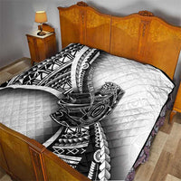 Solomon Islands Nguzunguzu Quilt Polynesian Tribal Pattern