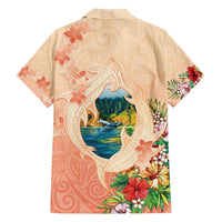 Hawaii Kauai Na Pali Coast Landscape Hawaiian Shirt LT05 - Polynesian Pride