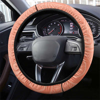 Hawaii Kauai Na Pali Coast Landscape Steering Wheel Cover LT05 - Polynesian Pride