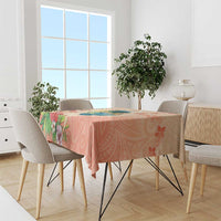 Hawaii Kauai Na Pali Coast Landscape Tablecloth LT05 - Polynesian Pride