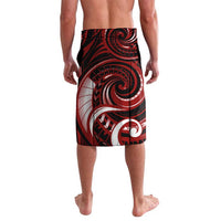 Aotearoa Toitu He Whakaputanga Lavalava Toitu Te Tiriti O Waitangi LT05 - Polynesian Pride