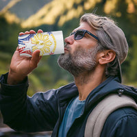 Philippines 4 in 1 Can Cooler Tumbler Katipunan Andres Bonifacio