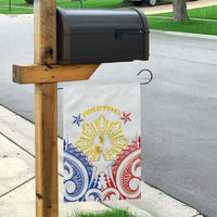 Philippines Garden Flag Katipunan Andres Bonifacio