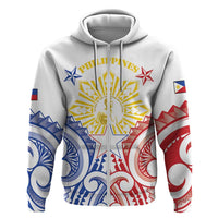 Philippines Hoodie Katipunan Andres Bonifacio
