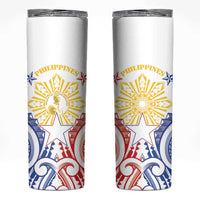 Philippines Skinny Tumbler Katipunan Andres Bonifacio