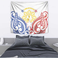 Philippines Tapestry Katipunan Andres Bonifacio