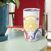 Philippines Tumbler Cup Katipunan Andres Bonifacio