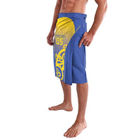 Custom James Cook High School Lavalava Maori Koru Pattern LT05 - Polynesian Pride