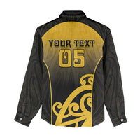 Custom Motueka High School Women Casual Shirt Maori Koru Pattern LT05 - Polynesian Pride
