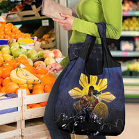 Philippines The First Hero Grocery Bag Lapu Lapu Know Your Roots