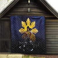 Philippines The First Hero Quilt Lapu Lapu Know Your Roots