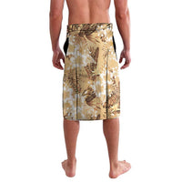 Aloha Hawaii Biker Lavalava Ride To Paradise LT05 - Polynesian Pride
