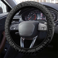 Hawaii 1959 Statehood Day Steering Wheel Cover Classic Style