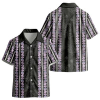 Hawaii Queen Liliuokalani Kid Hawaiian Shirt Hawaiian Lei Pua Kalaunu LT05 - Polynesian Pride