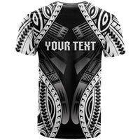 Personalised Remember Samoa Black Saturday T Shirt Samoa Mo Samoa LT05 - Polynesian Pride