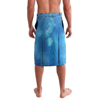 Mother's Love Is Deeper Than Ocean Lavalava Polynesian Style LT05 - Polynesian Pride