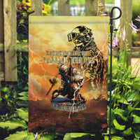 Hawaii Memorial Day Garden Flag Remember Their Sacrifice