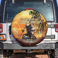 Hawaii Memorial Day Spare Tire Cover Remember Their Sacrifice
