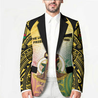 Vanuatu Independence Day Blazer The Untouched Paradise