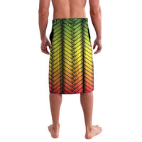 Vanuatu Constitution Day Lavalava Long Live Vanuatu - Polynesian Pride